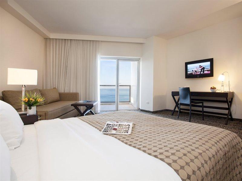 Hod Hasharon Luxury Apartment Herzelia Exterior foto