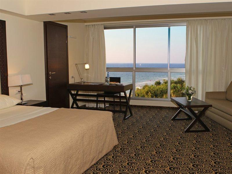Hod Hasharon Luxury Apartment Herzelia Exterior foto