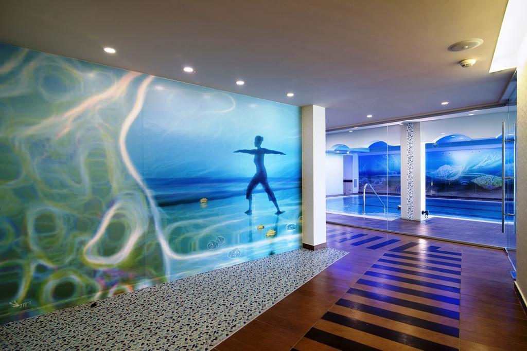 Hod Hasharon Luxury Apartment Herzelia Exterior foto