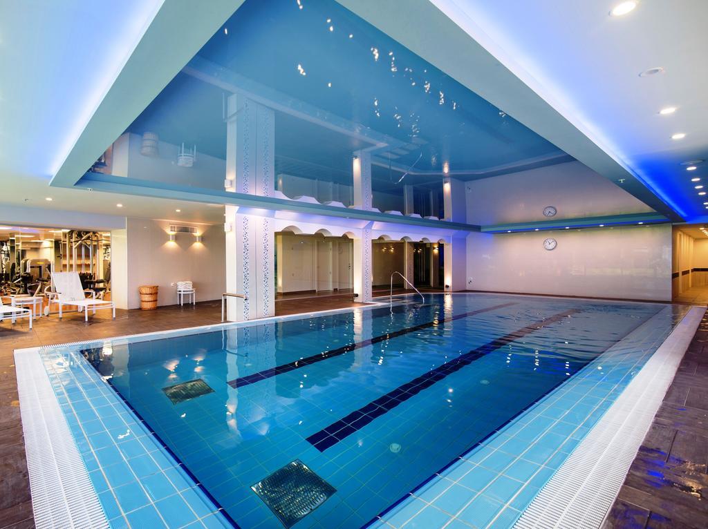 Hod Hasharon Luxury Apartment Herzelia Exterior foto