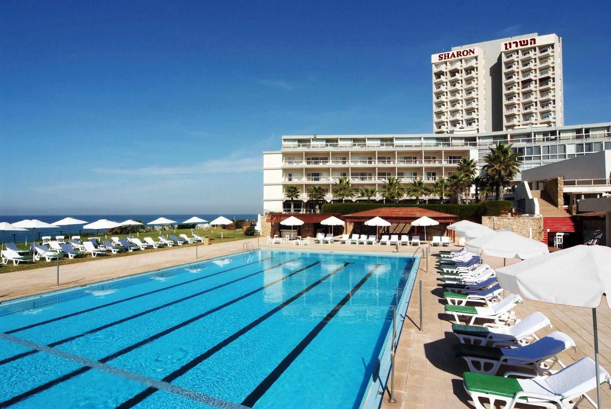 Hod Hasharon Luxury Apartment Herzelia Exterior foto