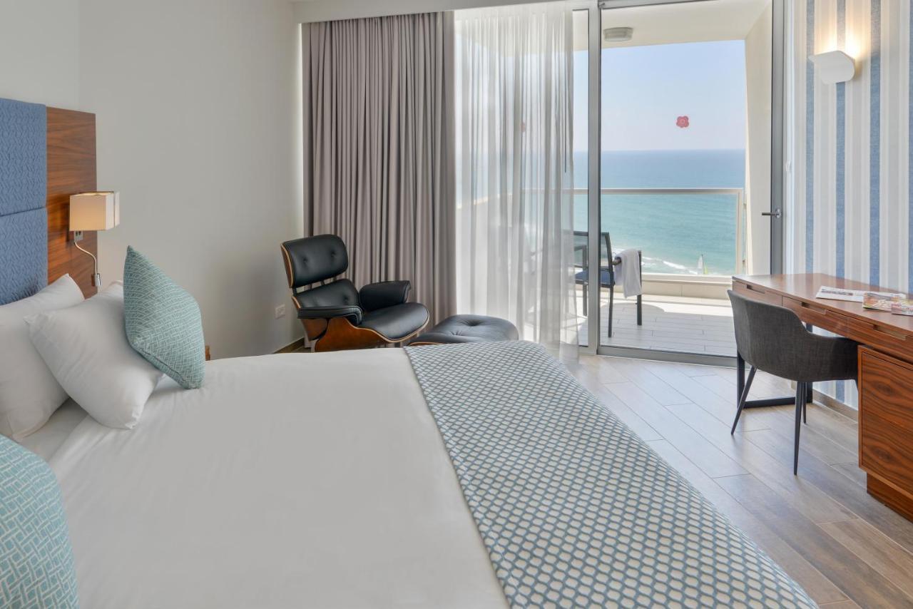 Hod Hasharon Luxury Apartment Herzelia Exterior foto
