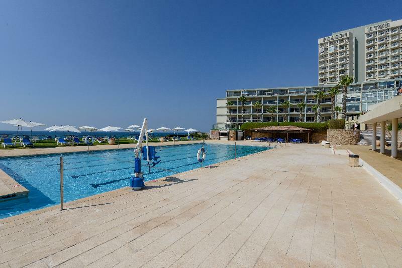 Hod Hasharon Luxury Apartment Herzelia Exterior foto
