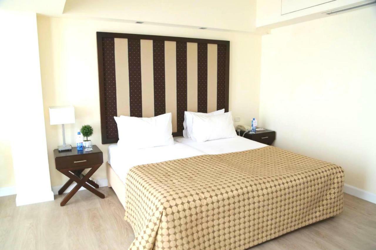 Hod Hasharon Luxury Apartment Herzelia Exterior foto