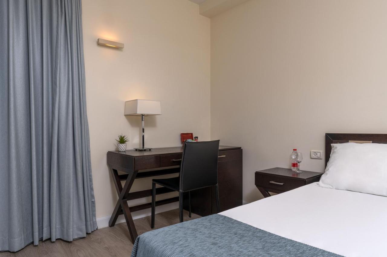 Hod Hasharon Luxury Apartment Herzelia Exterior foto