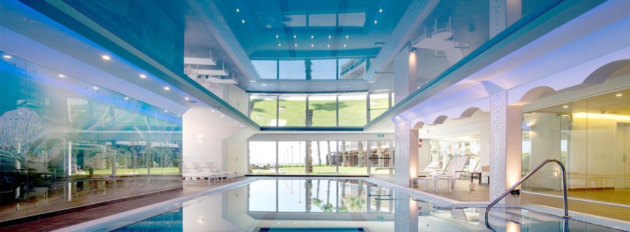 Hod Hasharon Luxury Apartment Herzelia Exterior foto